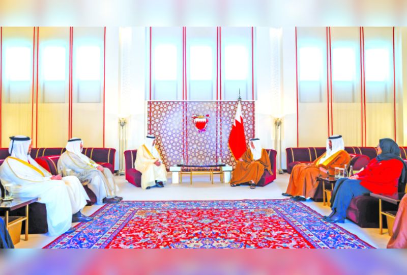 Bahrain News: Bahrain vows support for GCC health goals